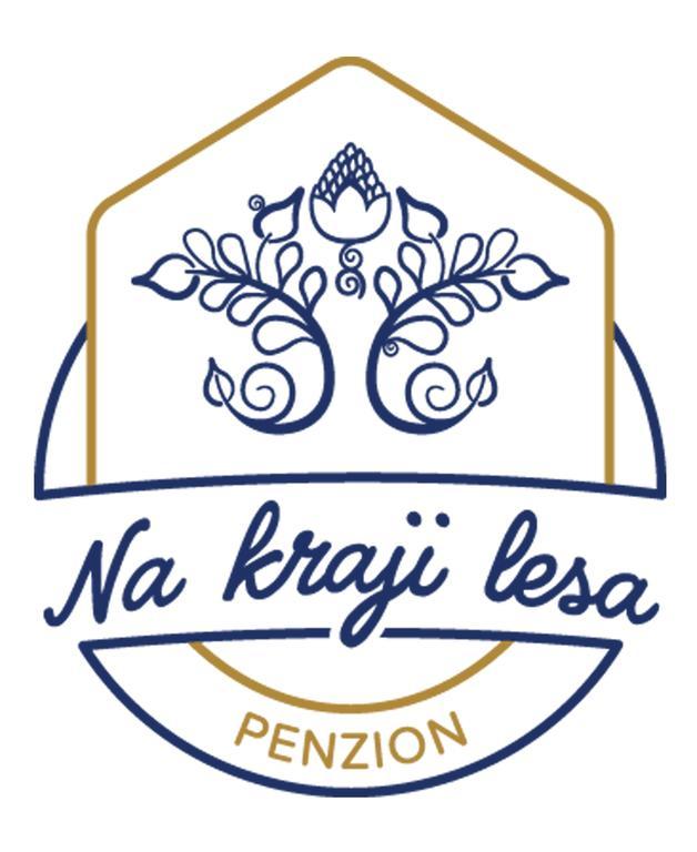 Penzion Na Kraji Lesa Valašské Meziříčí Exterior foto